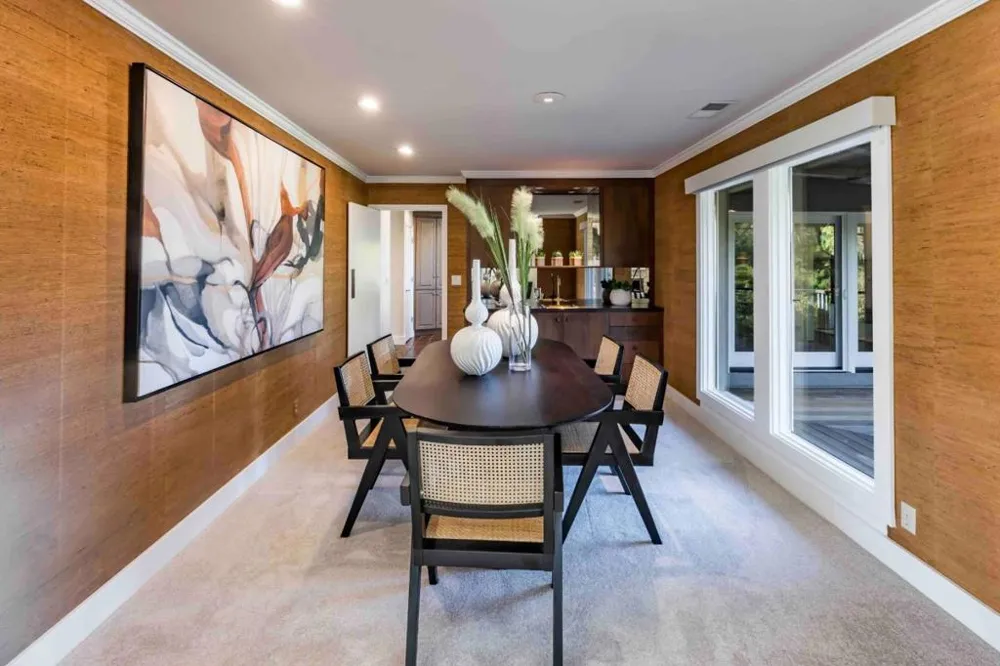 40 Hillbrook Drive Portola Valley, CA 94028
