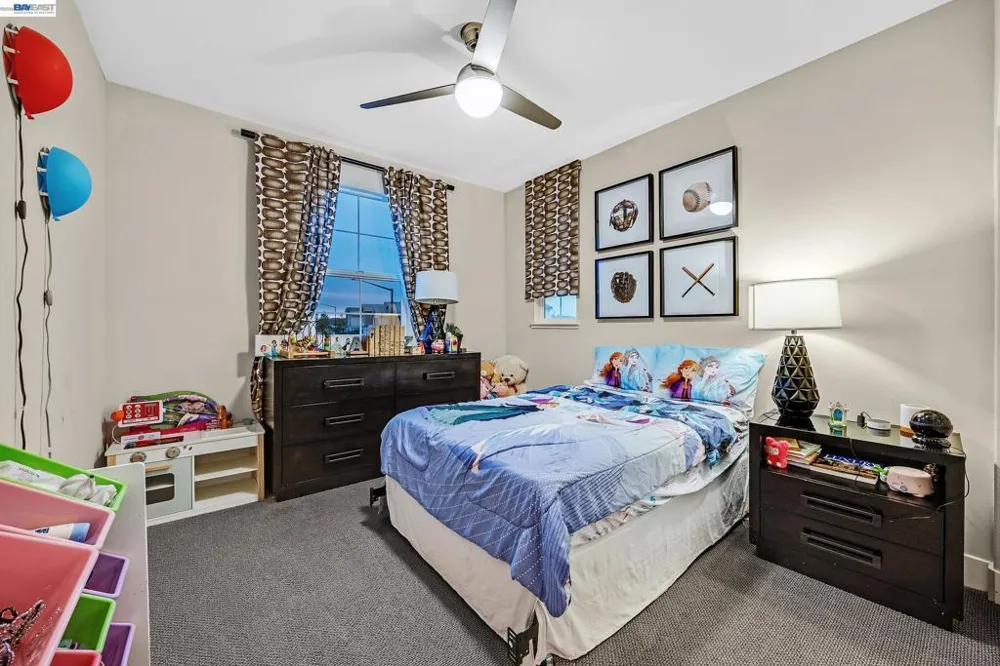 6460 Godani St Gilroy, CA 95020