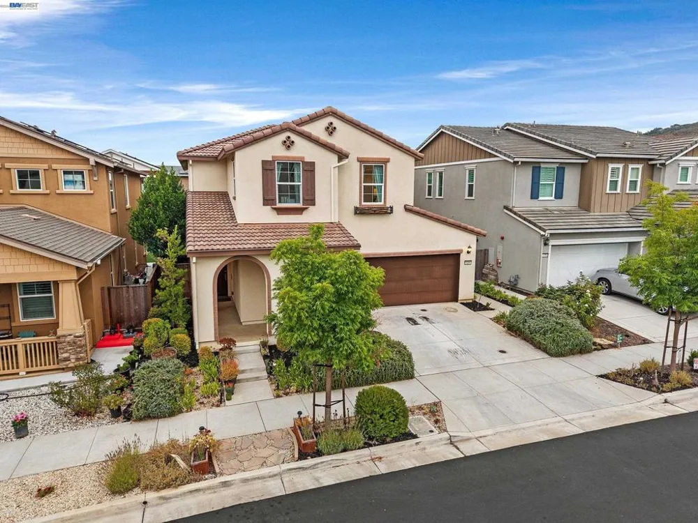 6460 Godani St Gilroy, CA 95020