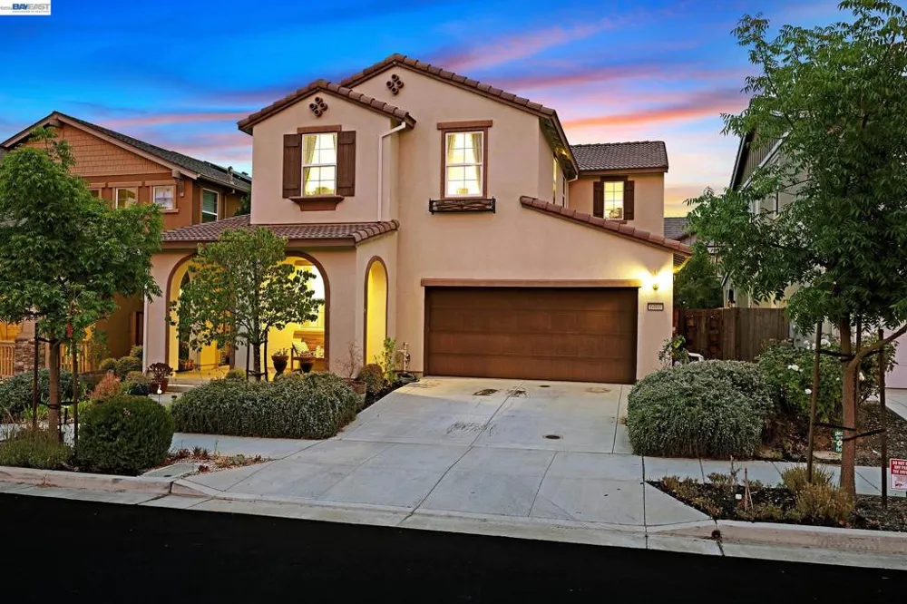 6460 Godani St Gilroy, CA 95020