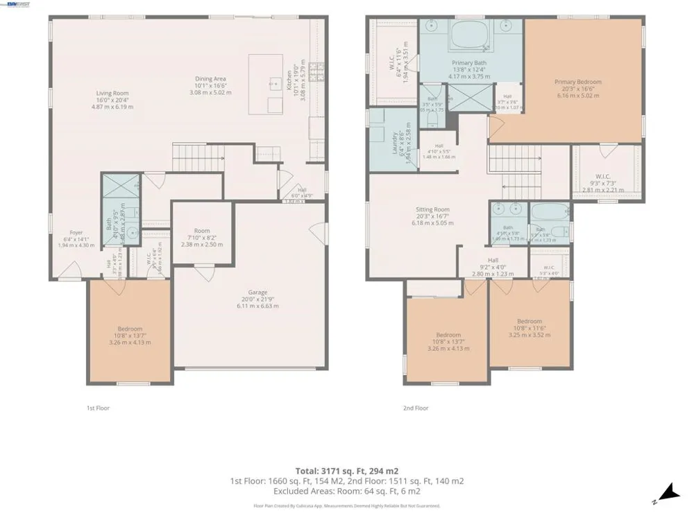 6460 Godani St Gilroy, CA 95020