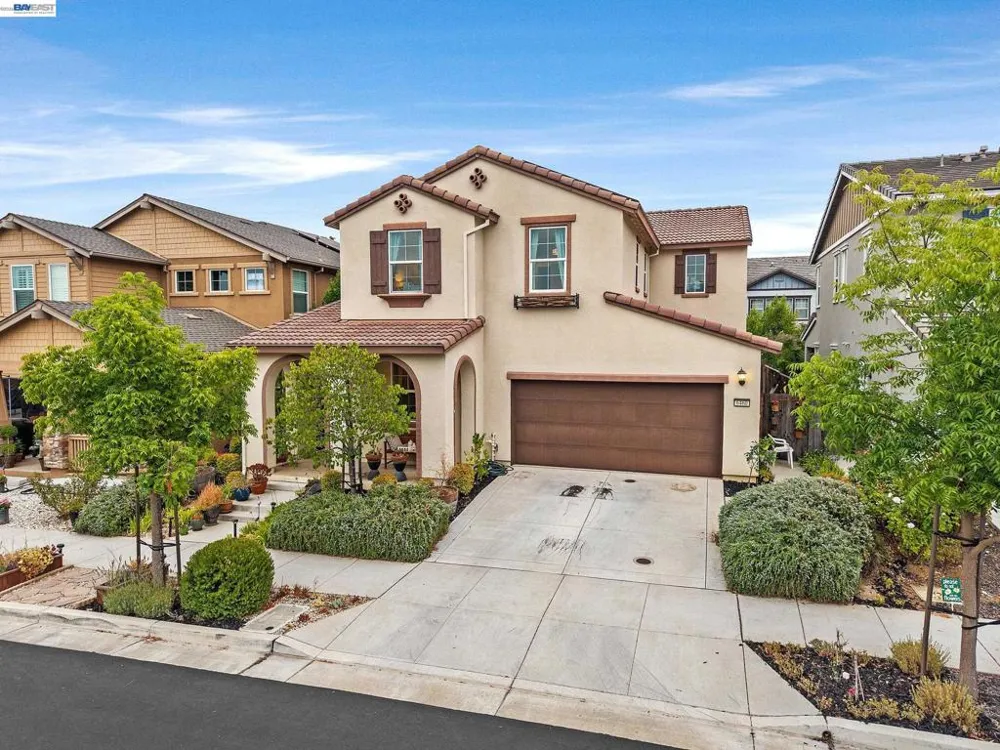 6460 Godani St Gilroy, CA 95020