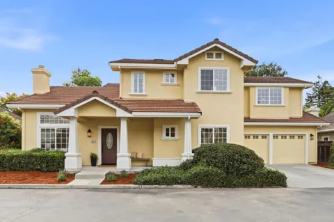 105 Glen Alpine Court