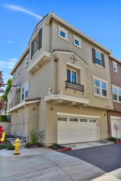 378 Olive Hill Drive
