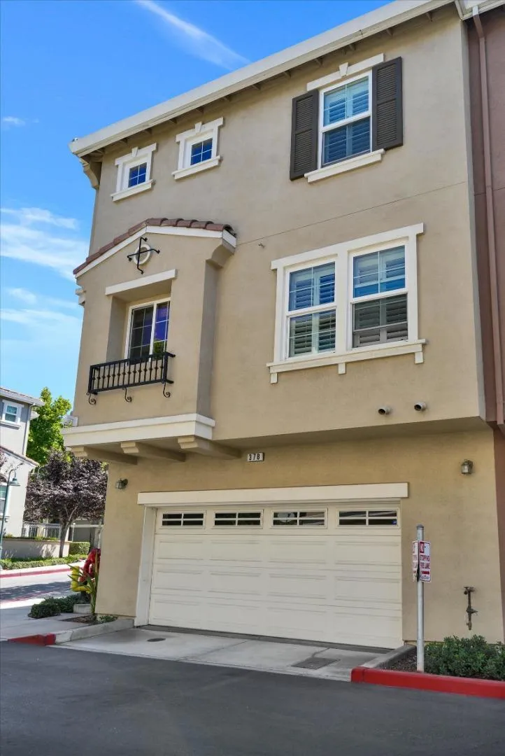 378 Olive Hill Drive San Jose, CA 95125