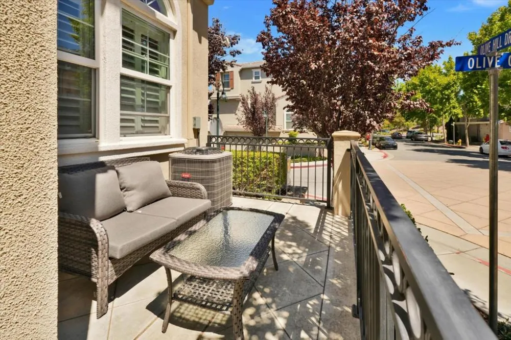 378 Olive Hill Drive San Jose, CA 95125