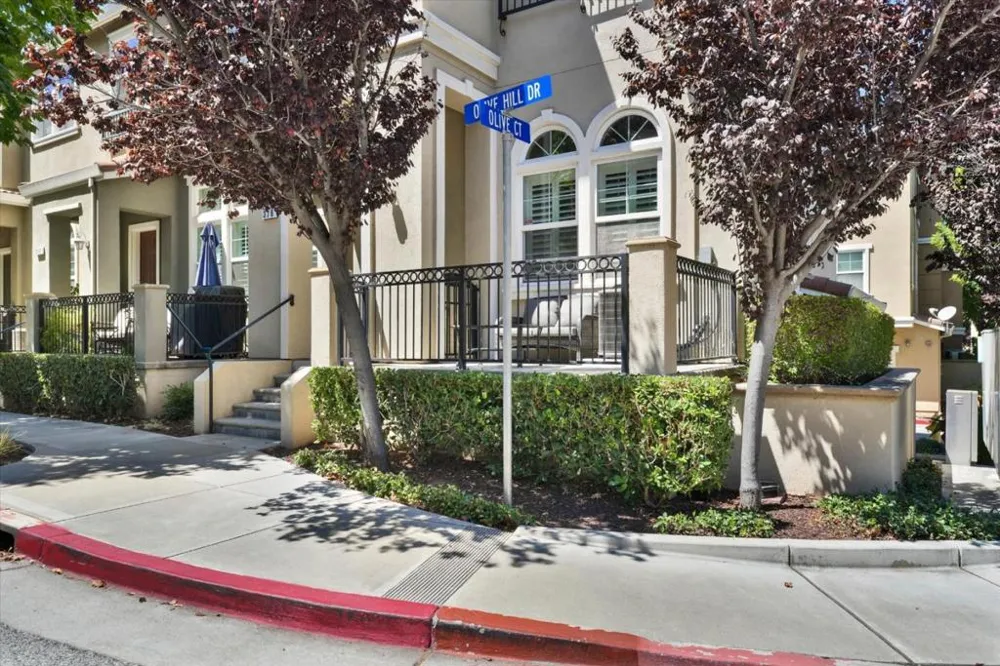 378 Olive Hill Drive San Jose, CA 95125