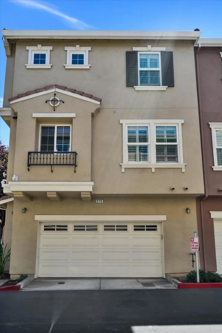 378 Olive Hill Drive San Jose, CA 95125