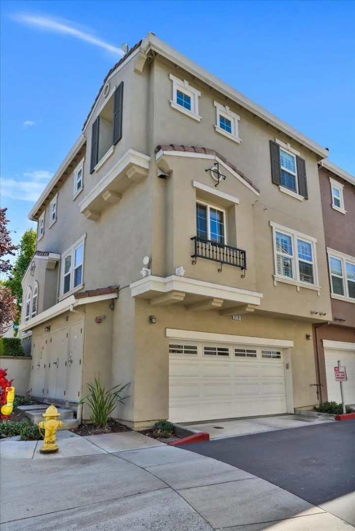 378 Olive Hill Drive San Jose, CA 95125