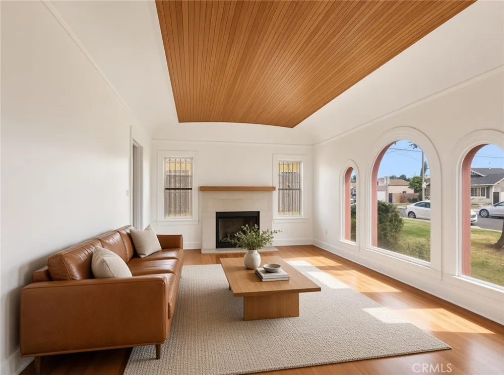 807 E Laurel Compton, CA 90221