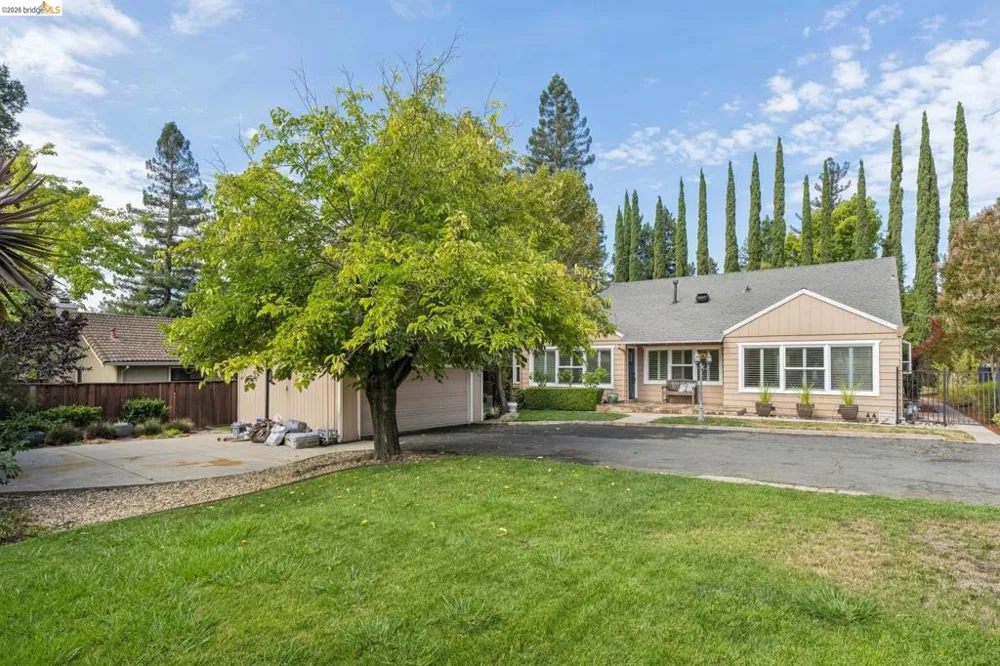 2151 Pleasant Hill Rd Pleasant Hill, CA 94523