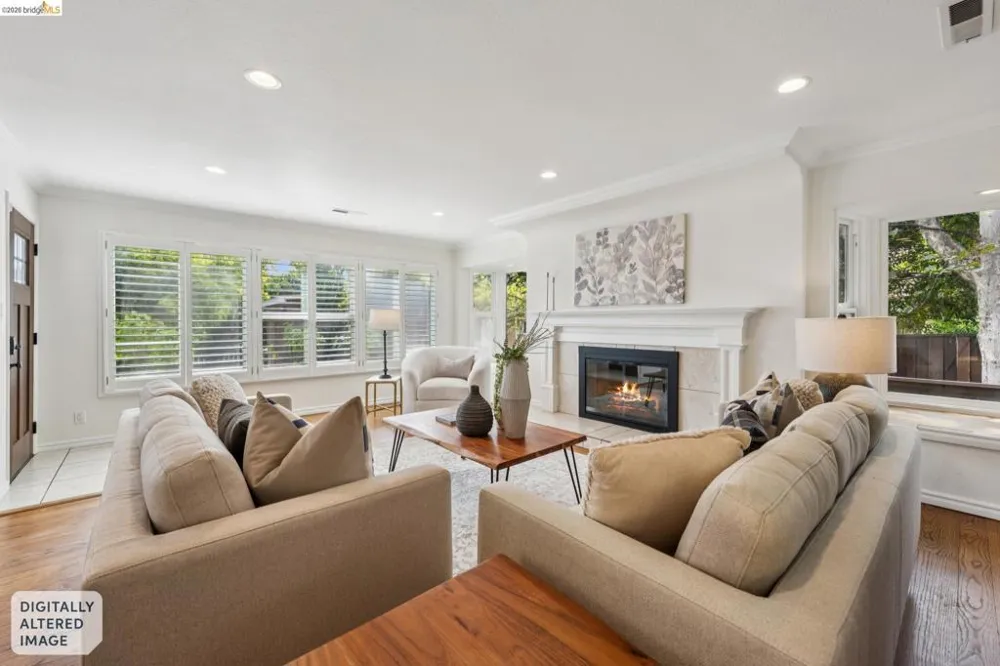 2151 Pleasant Hill Rd Pleasant Hill, CA 94523