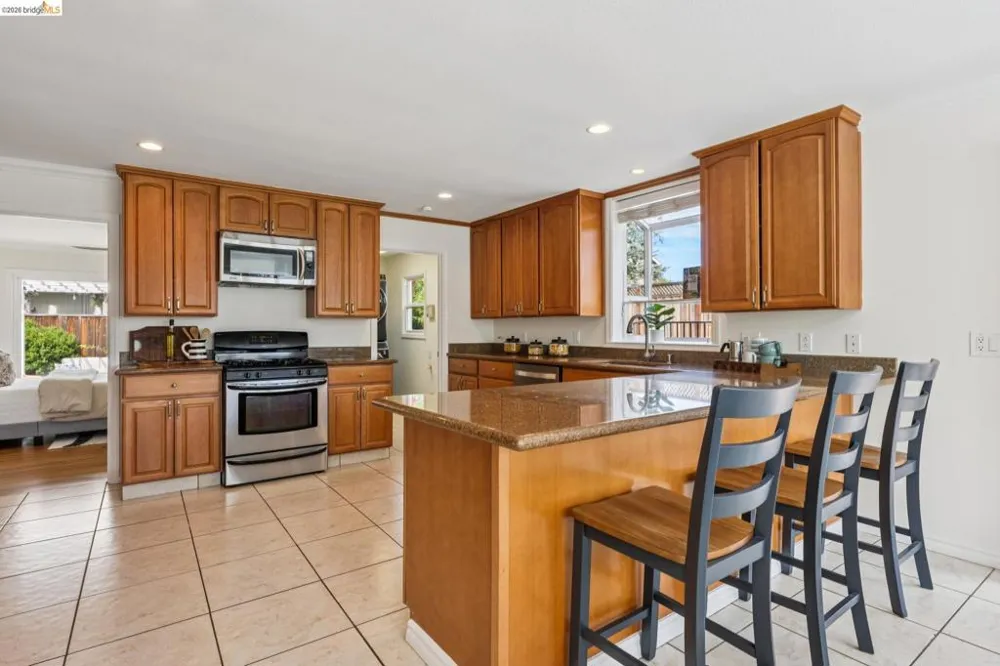 2151 Pleasant Hill Rd Pleasant Hill, CA 94523