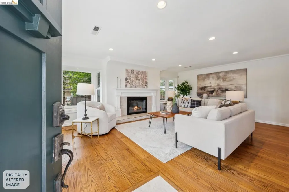 2151 Pleasant Hill Rd Pleasant Hill, CA 94523