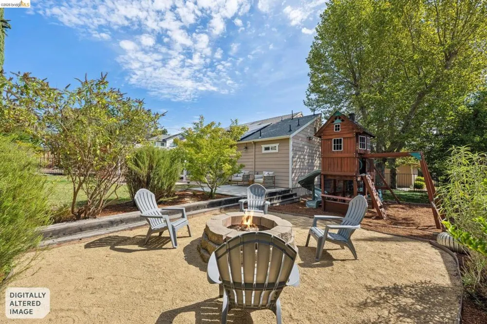 2151 Pleasant Hill Rd Pleasant Hill, CA 94523