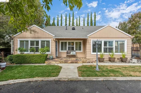 2151 Pleasant Hill Rd
