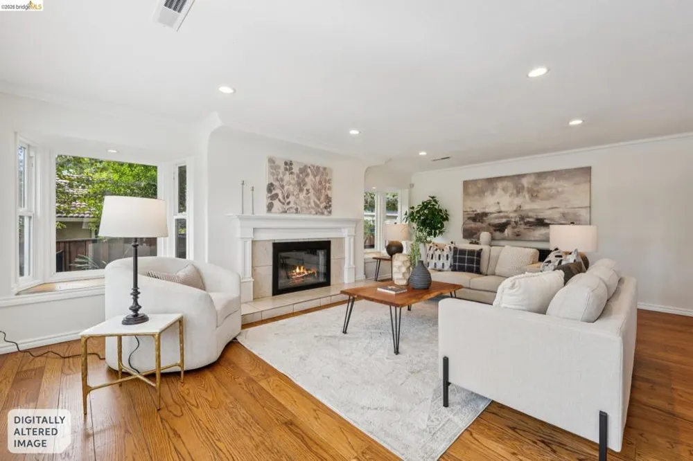 2151 Pleasant Hill Rd Pleasant Hill, CA 94523