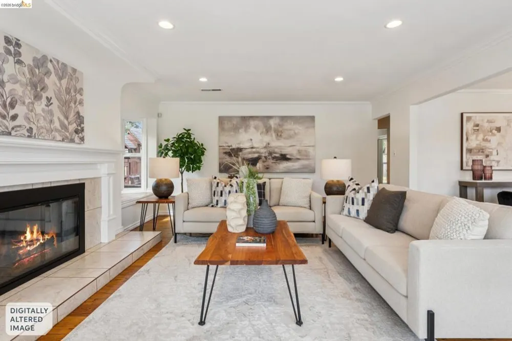 2151 Pleasant Hill Rd Pleasant Hill, CA 94523