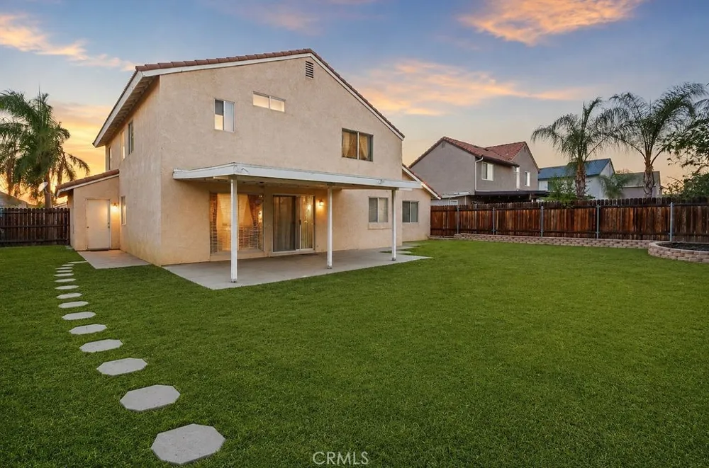 16270 Skywood Court Moreno Valley, CA 92551