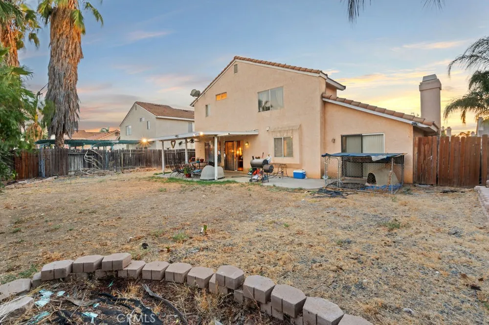 16270 Skywood Court Moreno Valley, CA 92551