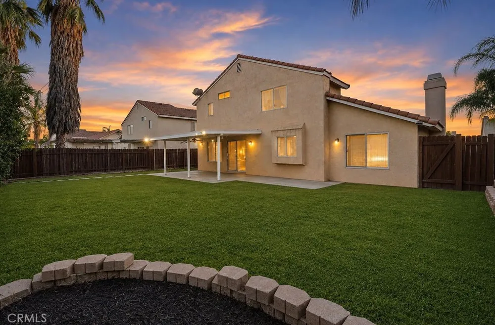 16270 Skywood Court Moreno Valley, CA 92551