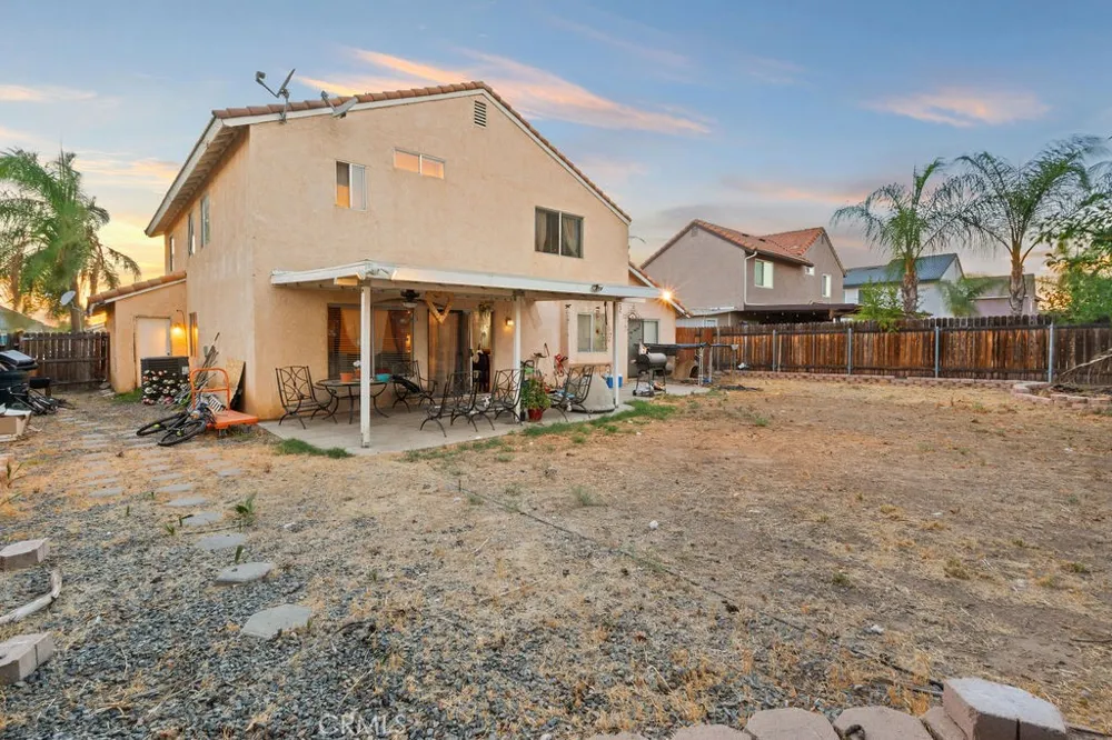 16270 Skywood Court Moreno Valley, CA 92551