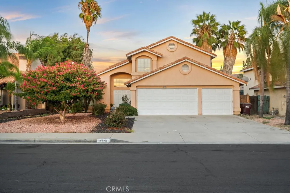 16270 Skywood Court Moreno Valley, CA 92551