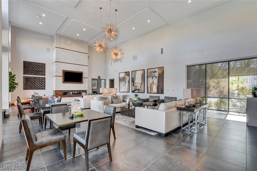 1253 Cloud Tower Street #102 Las Vegas, NV 89135