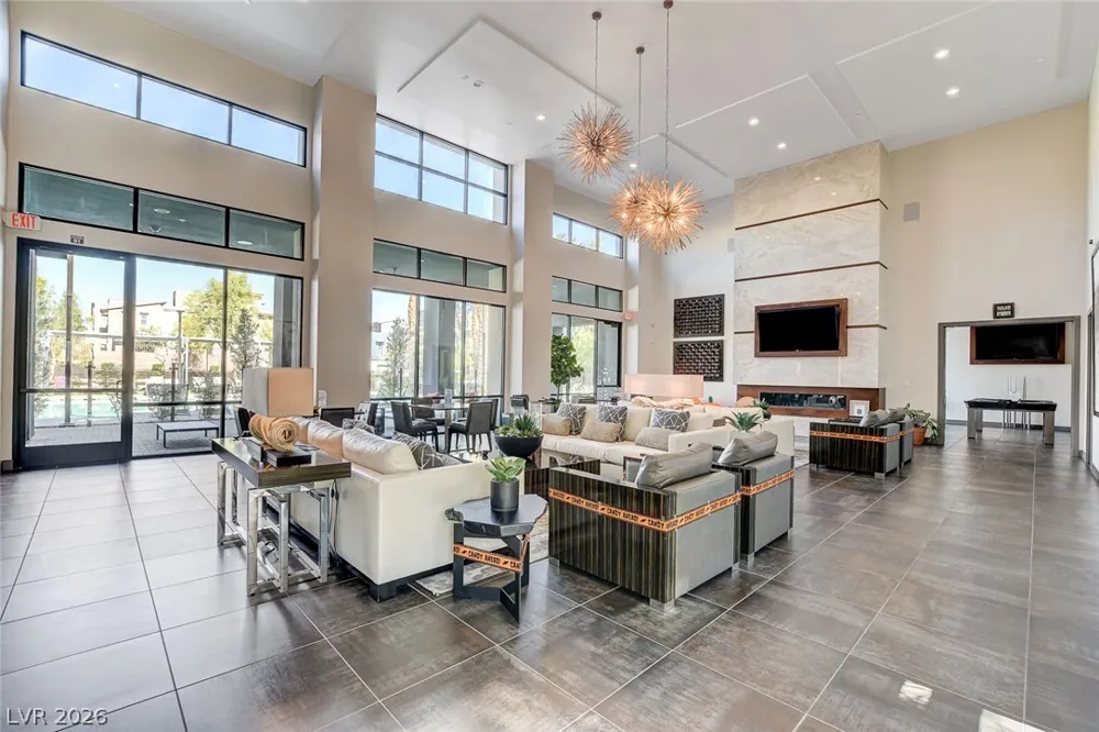 1253 Cloud Tower Street #102 Las Vegas, NV 89135
