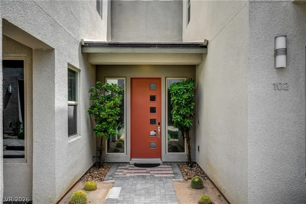 1253 Cloud Tower Street #102 Las Vegas, NV 89135