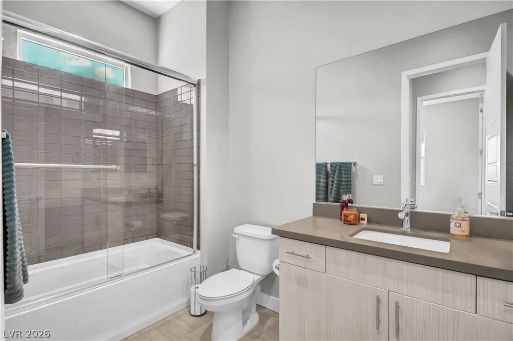 1253 Cloud Tower Street #102 Las Vegas, NV 89135