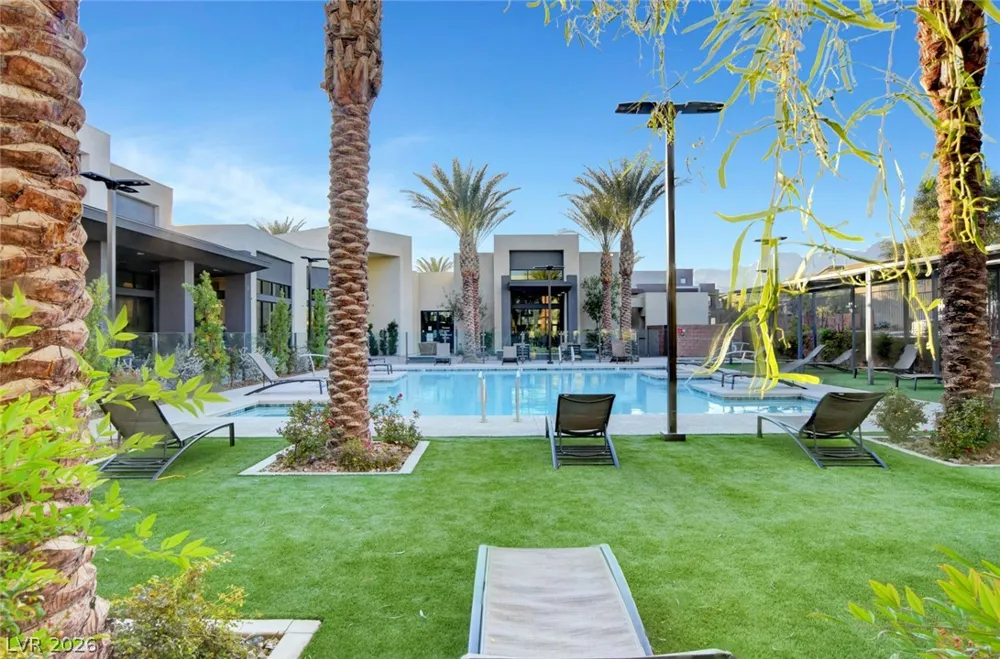 1253 Cloud Tower Street #102 Las Vegas, NV 89135