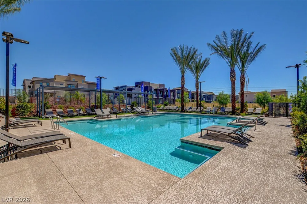 1253 Cloud Tower Street #102 Las Vegas, NV 89135