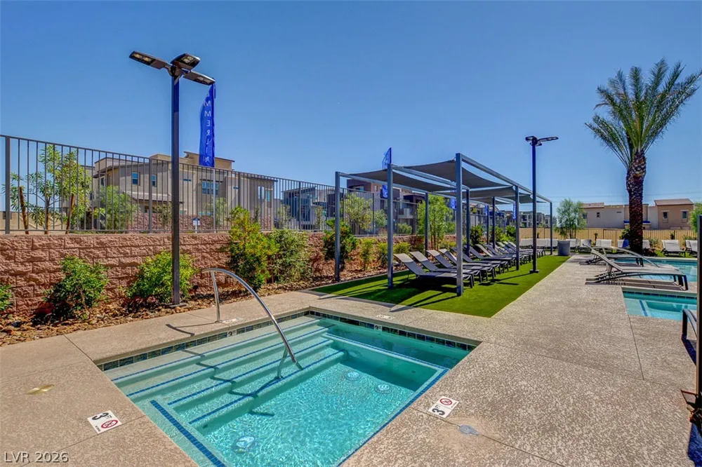 1253 Cloud Tower Street #102 Las Vegas, NV 89135