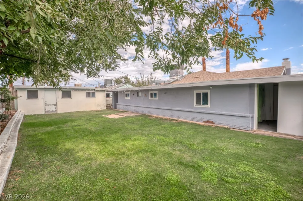 572 Federal Street Henderson, NV 89015