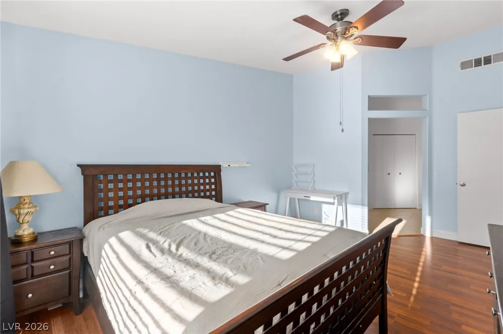 6905 Coral Rock Drive Las Vegas, NV 89108
