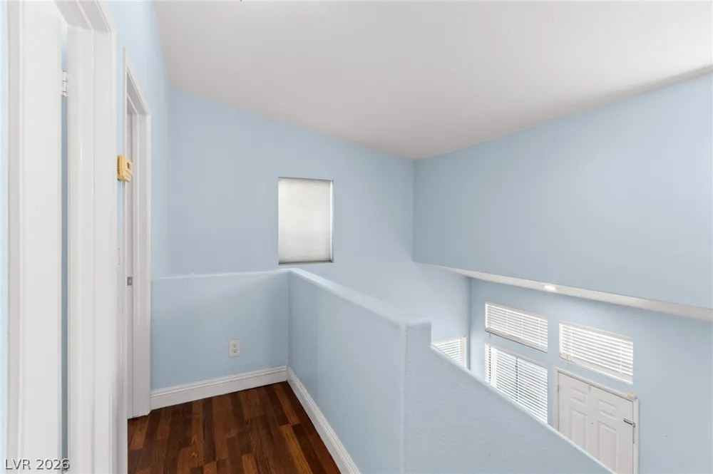 6905 Coral Rock Drive Las Vegas, NV 89108