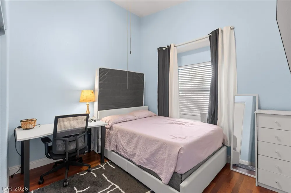 6905 Coral Rock Drive Las Vegas, NV 89108