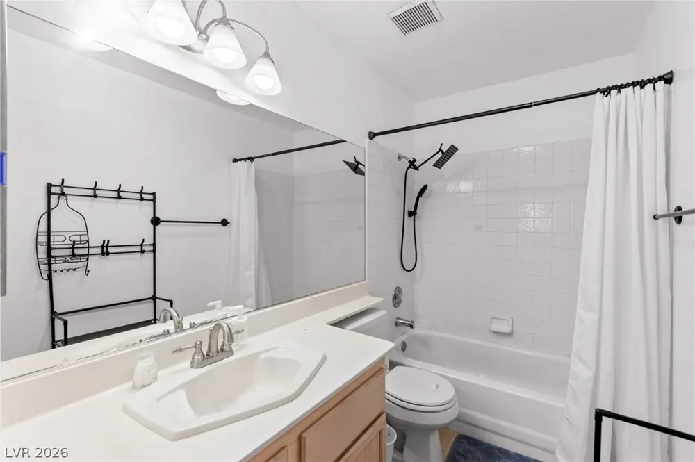 6905 Coral Rock Drive Las Vegas, NV 89108