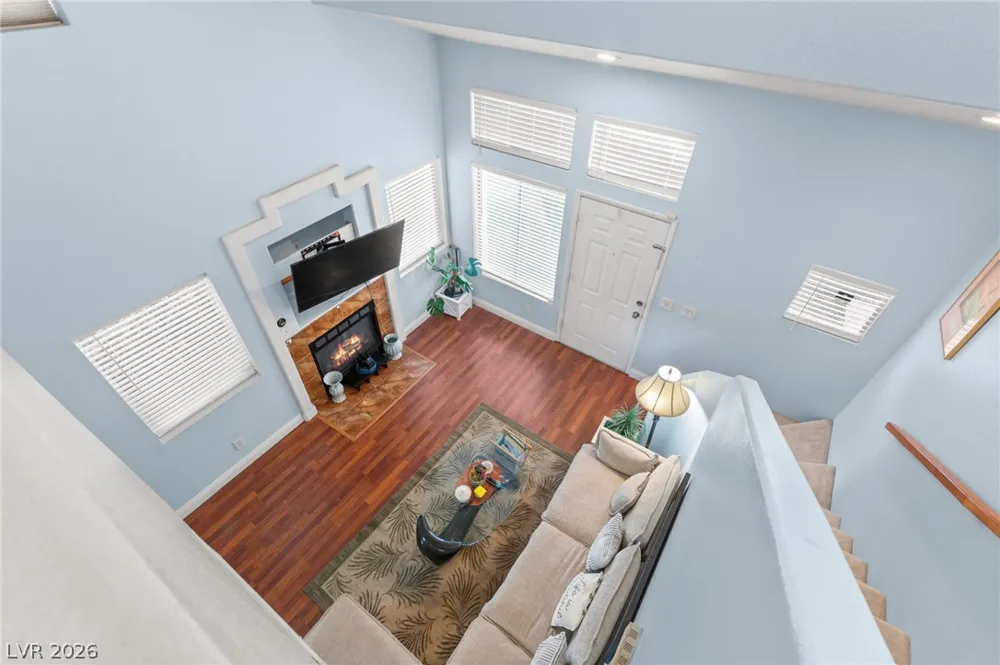 6905 Coral Rock Drive Las Vegas, NV 89108