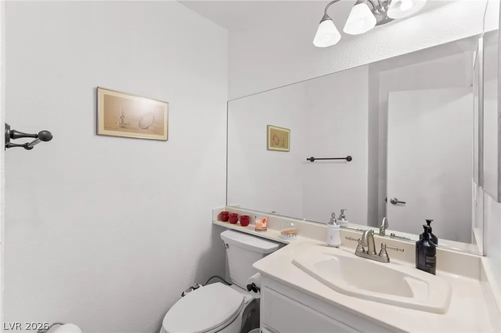 6905 Coral Rock Drive Las Vegas, NV 89108