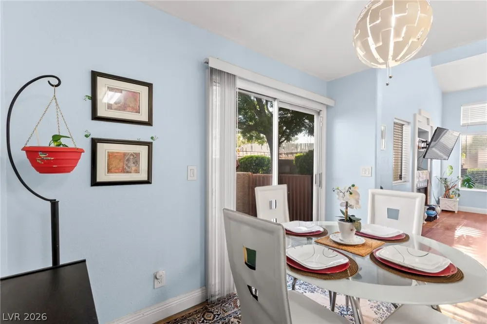 6905 Coral Rock Drive Las Vegas, NV 89108