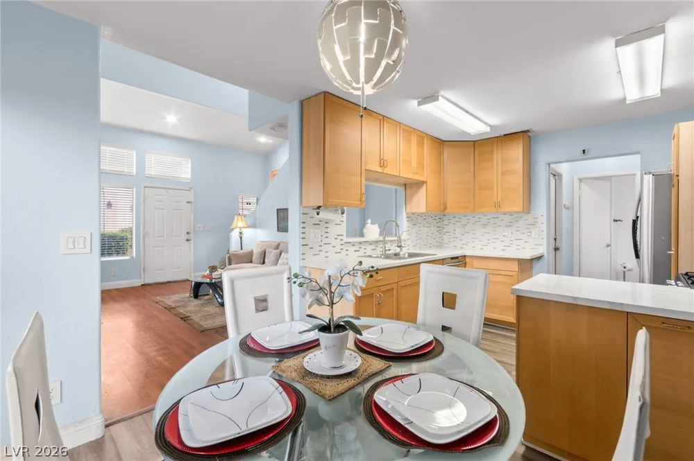 6905 Coral Rock Drive Las Vegas, NV 89108