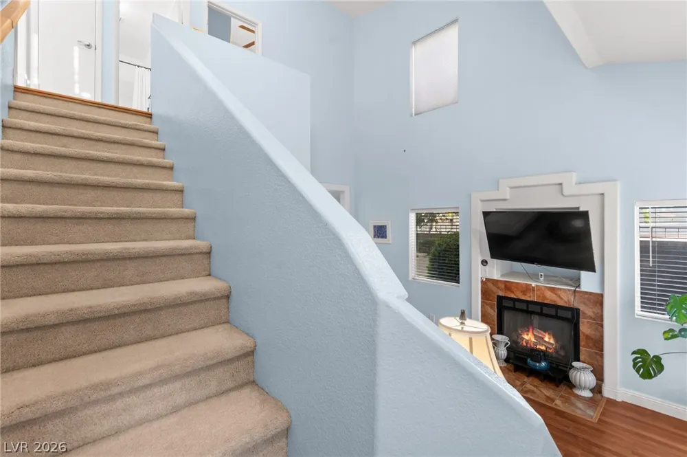 6905 Coral Rock Drive Las Vegas, NV 89108