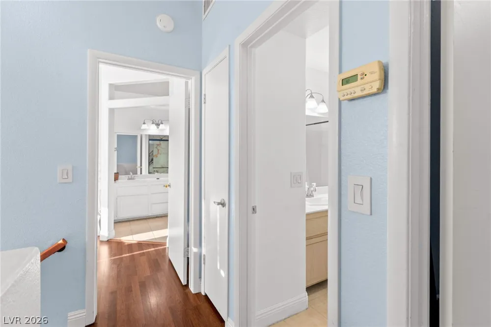 6905 Coral Rock Drive Las Vegas, NV 89108