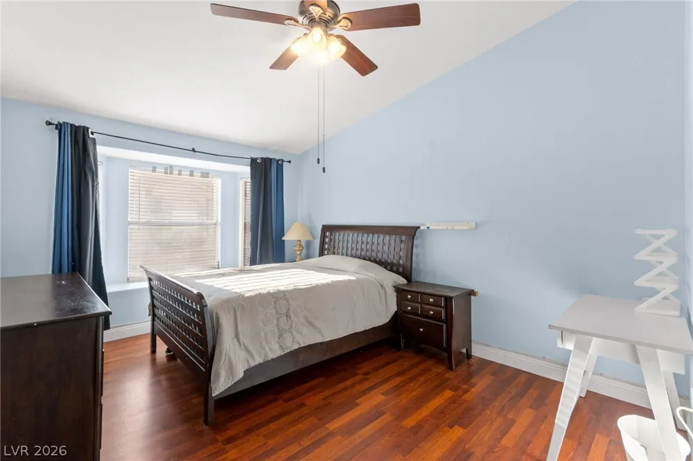 6905 Coral Rock Drive Las Vegas, NV 89108