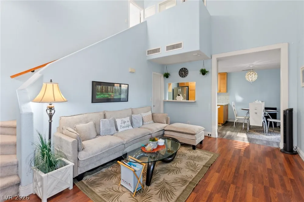 6905 Coral Rock Drive Las Vegas, NV 89108