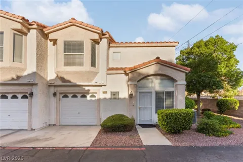 6905 Coral Rock Drive