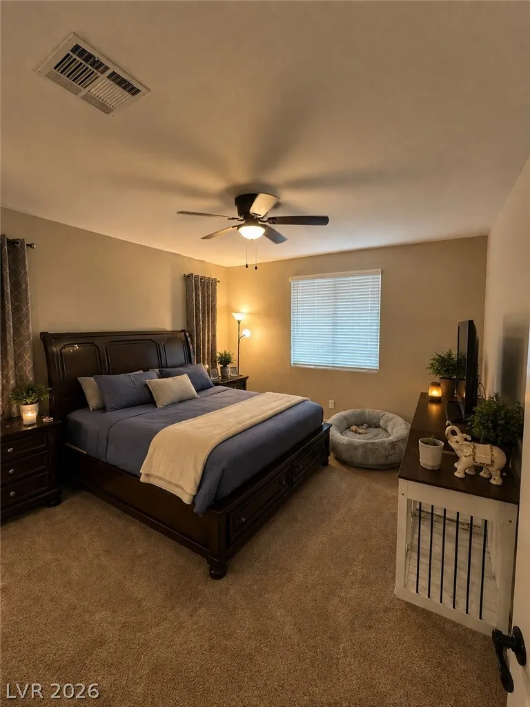 7148 Port Stephens Street North Las Vegas, NV 89084