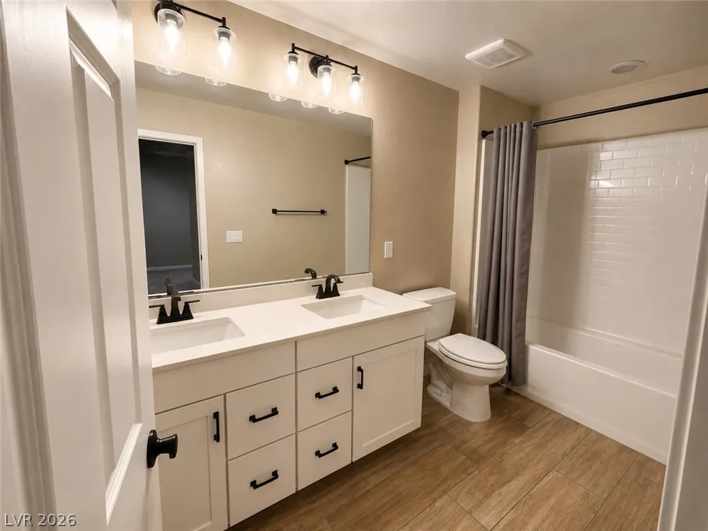 7148 Port Stephens Street North Las Vegas, NV 89084